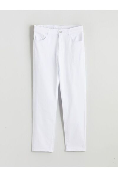 LC Waikiki LCW Kids Slim Fit Boys' Trousers