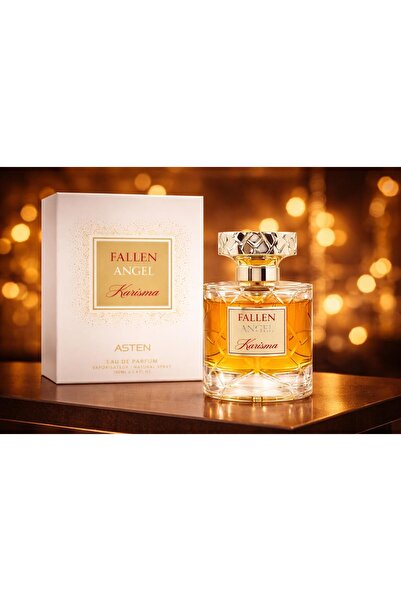Asten Fallen Angel Karisma Asten, parfum feminin irezistibil, cald și seducăt...