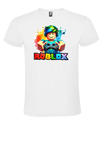 Cooloryx Tricou Roblox