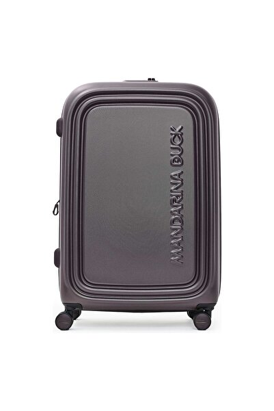 Mandarina Duck Logoduck + 4 Rollenwagen L 75 cm