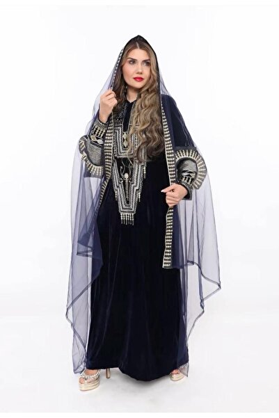 SILA fashion Traditional Ramadan jalabiya