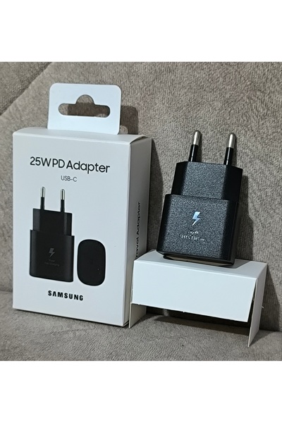 Kotenart Samsung Galaxy A11 A21 A31 A51 A02s A12 A13 A32 Uyumlu Süper Hızlı Ş...