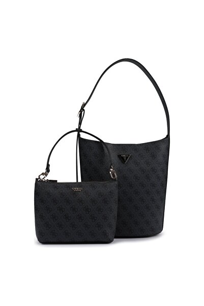 Guess Meridian Schultertasche 24 cm