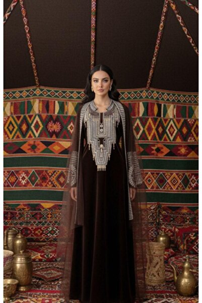 SILA fashion Traditional jalabiyas