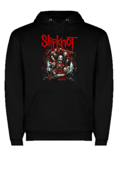 Cooloryx Slipknot sweatshirt