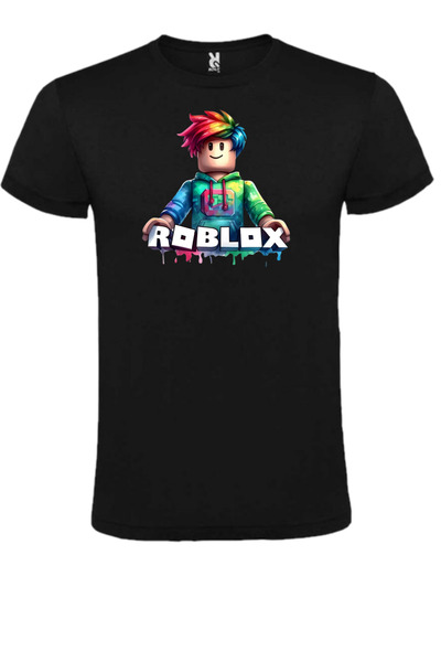 Cooloryx Tricou Roblox