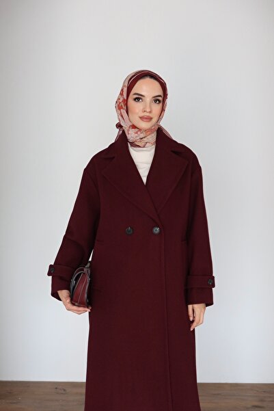 MERETTO By Akıl Duru Premium Cashmere Fabric.