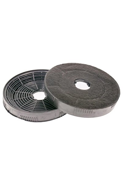 Bosch Bacasız Kullanım İçin YIKANABİLİR Karbon Filtre (Bosch DWK65G20T-60T modelleri İçin Uygundur)