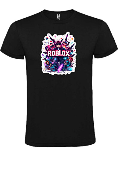 Cooloryx Tricou Roblox