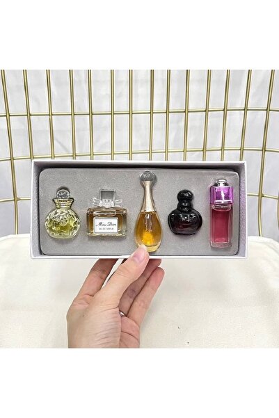 Perfume Gifts Women's perfume package