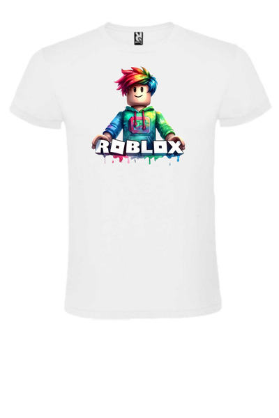 Cooloryx Tricou Roblox