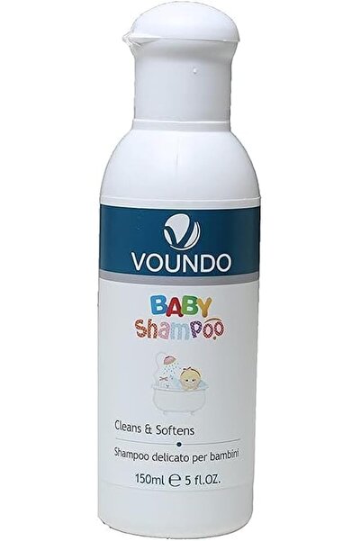 VONDA Fondou Children's Shampoo 150ml