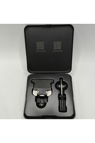 Choice1 M6 Blades Silver Original Madeshow M6 Blade M11 R55F P700 G9G MINI Cu...