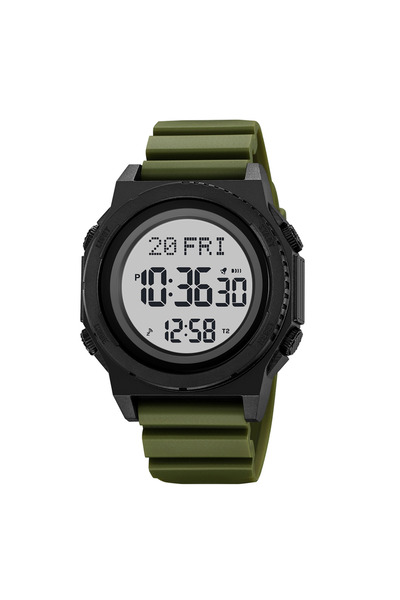 Cockpit Cockpitck-2357Gn Men's Watch