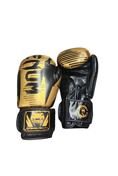GWA Venum Boxing Gloves