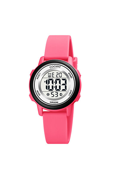 Cockpit Ck-3721Pw Women's Watch