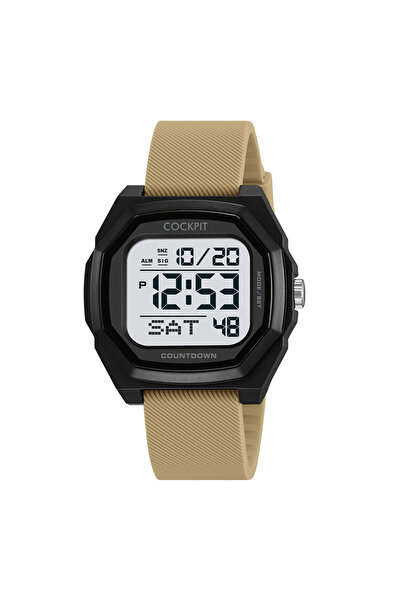 Cockpit Ck-2495Kh Men's Watch