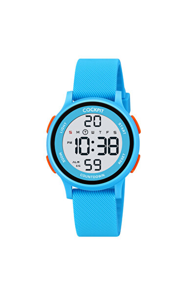 Cockpit Ck-3427Be Men's Watch