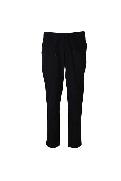 trender Beta Double Leg Black Men's Trousers 26Ycm2000033