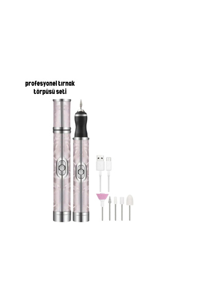 Epilons مبرد أظافر 12 قطعة