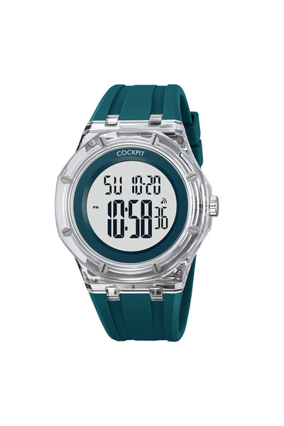 Cockpit Ck-3489Be Men's Watch