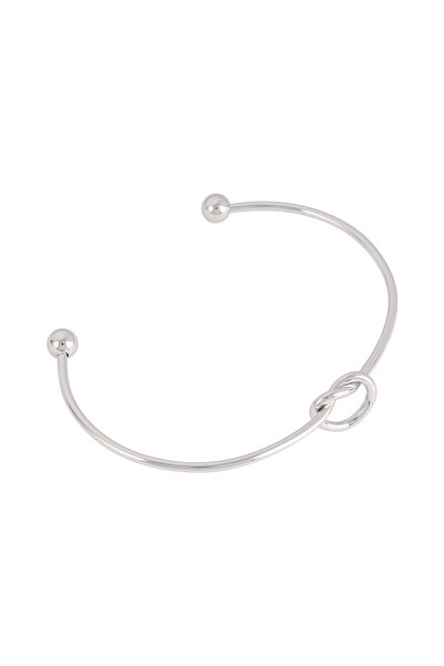 Choice D2801 2pcs Stainless Steel Adjustable Cuff Bangles For DIY Jewelry Mak...