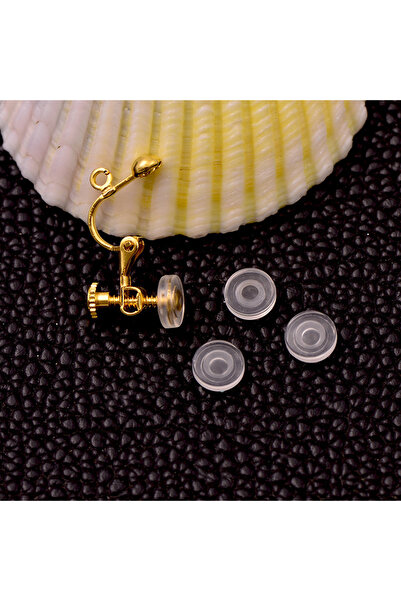 Choice 10 قطع من مشابك تثبيت الأقراط، تتضمن مشابك خلفية وسلكًا للأذن، مناسبة ...