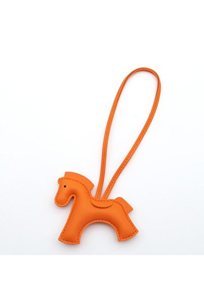 Choice A14 1PC Women'S Bag Pony Keychain Pendant High Quality Horse Ornament ...