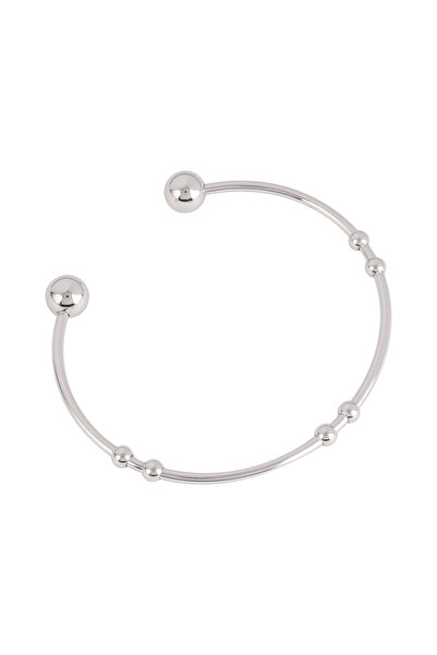 Choice D2805 قطعتان من الأساور القابلة للتعديل من الفولاذ المقاوم للصدأ، مثال...