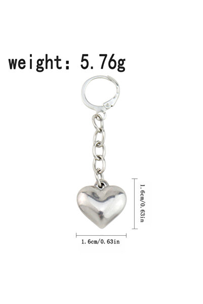 Choice أقراط ريوك من أنمي ياباني -1، مناسبة للكوسبلاي، نسخة طبق الأصل، مصنوعة...