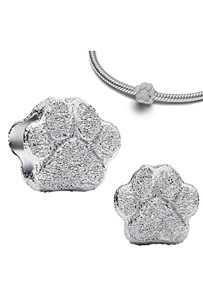 Choice أقراط متدلية بتصميم كلب كرتوني لطيف من الفضة الإسترليني عيار 925، AMC7...