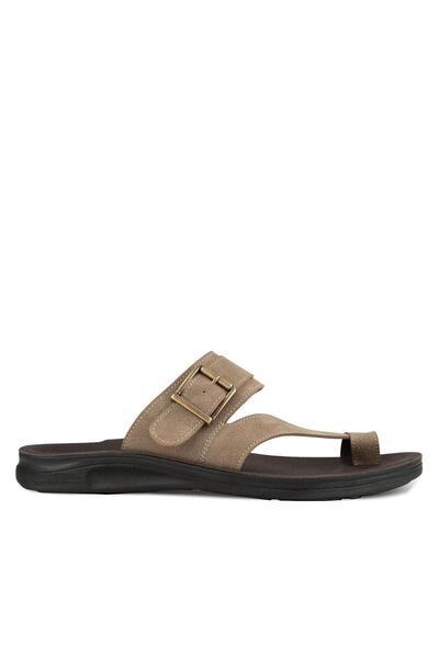 Muya Ferrari Anatomical Sole Men's Slippers