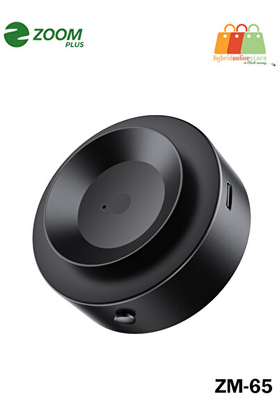 Zoom Plus حامل الهاتف ZM-65 المغناطيسي للسيارة بتقنية الشفط الفراغي بقوة تثبي...