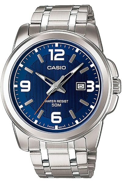 Casio LTP-1314D-2A For Women- Analog, Casual Watch