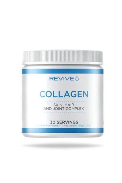 Revive كولاجين 30 سير 360 غرام