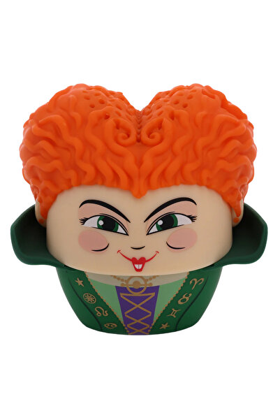 Bitty Boomers Winifred Sanderson Figürlü Lisanslı Mini Bluetooth Hoparlör