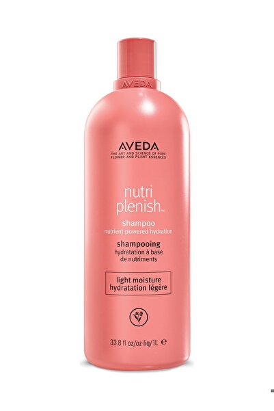 Aveda شامبو نيوتريبلينيش™ مرطب خفيف