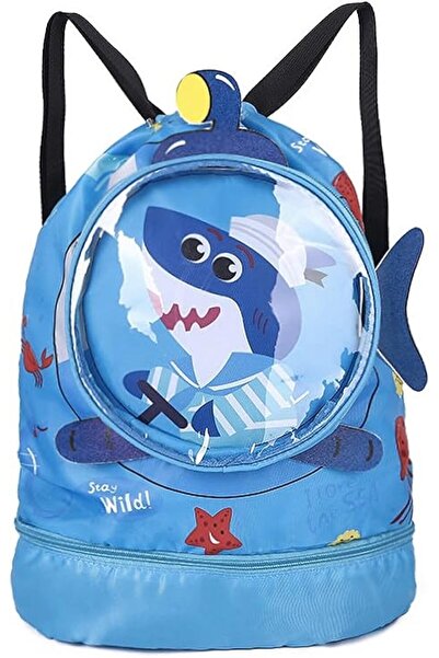 Arabest Separate wet and dry swimming bag,lightweight and waterproof,Suitable...