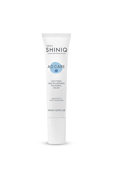 SHINIQ KURU,ÇOK KURU VE ATOPİYE EĞİLİMLİ CİLTLER İÇİN NEMLENDİRİCİ VE BESLEYİ...