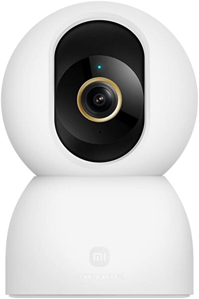 Generics Xiaomi Smart Camera C701 | 8MP 4K HDR | Baby Crying Detection | Pet ...