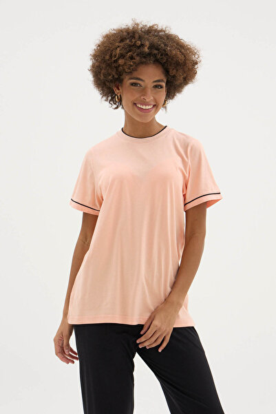 KLY 100% Cotton New Season Women's Stylish Design Pajama Set