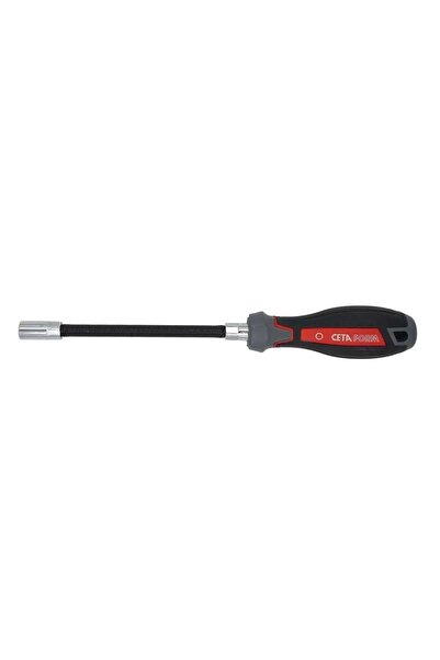 CETA FORM Lokma Uçlu Tornavida Bükülebilir C-Plus 6 x 150 mm