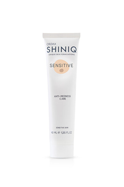 SHINIQ HASSAS CİLTLER İÇİN BAKIM KREMİ 40 ML