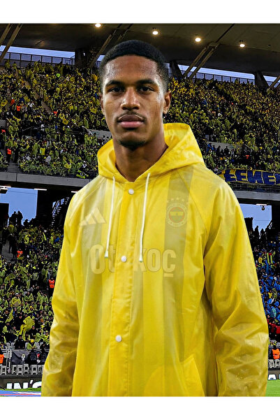 star express Fenerbahçe Süper Kupa Yağmurluk