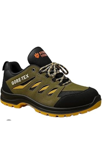 ÇARIK İŞ AYAKKABISI SU GEÇİRMEZ ÇELİK BURUN NO: 42