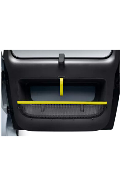 fly3d Citoren Ami Kapı File Klips Seti 6lı Paket