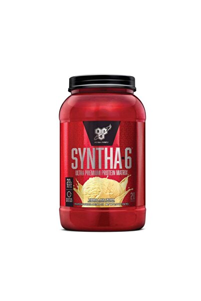 BSN Syntha 6 2.91Lb Vanilla