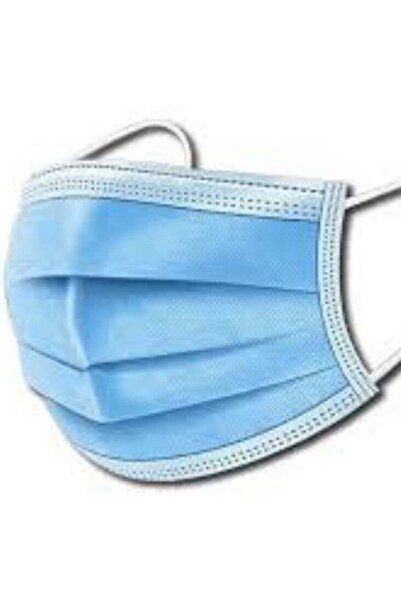 Kinmed Medical Masks - Pack of 50