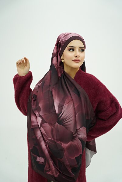lara scarf Lara Pamuk Şal