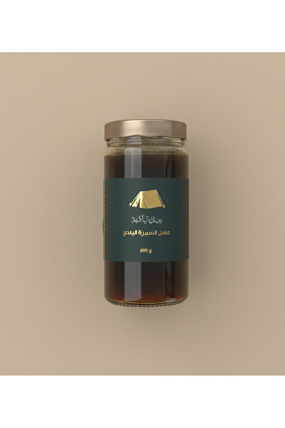 Al-Badiah honey عسل سمرة بلدي